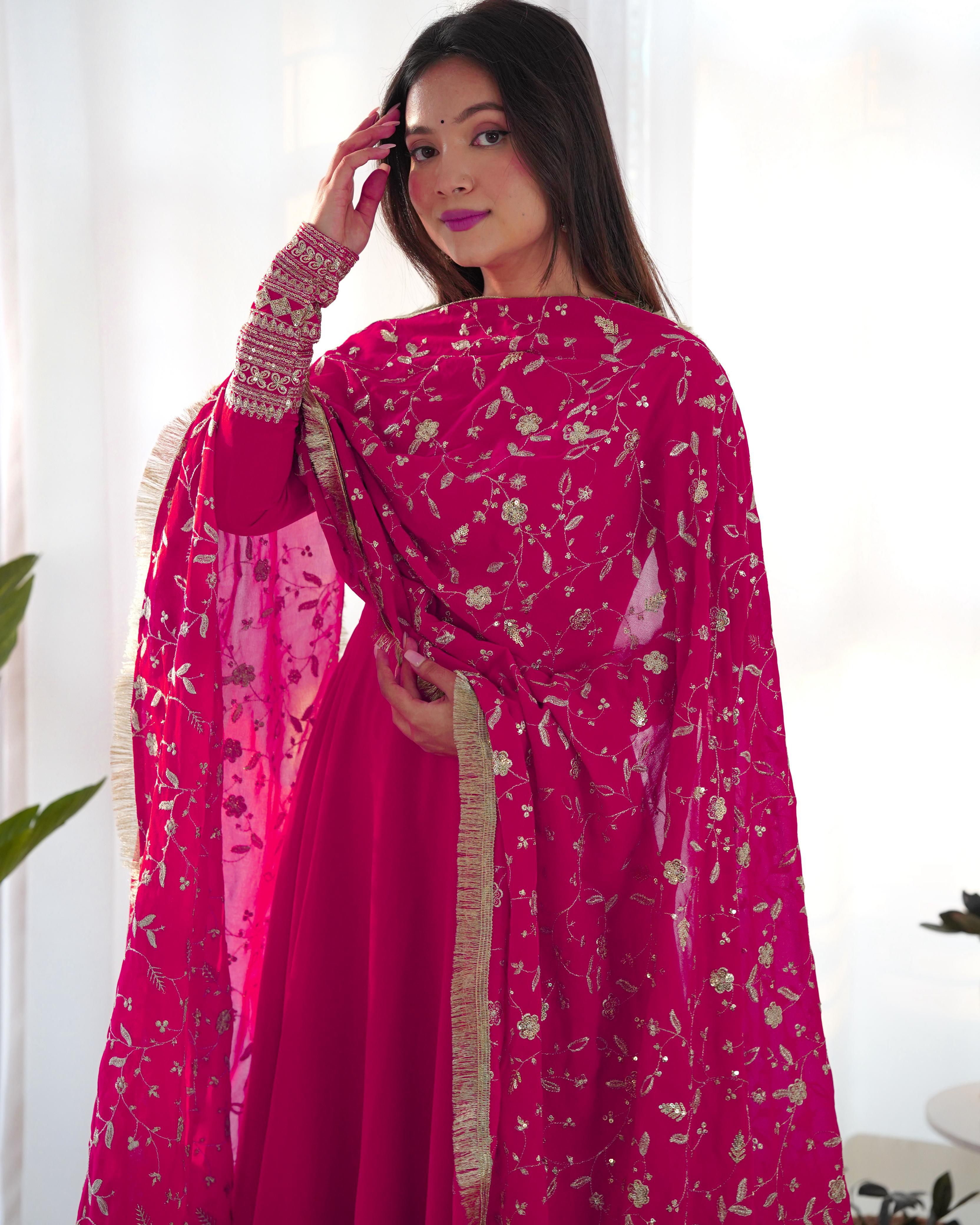 RANI PINK